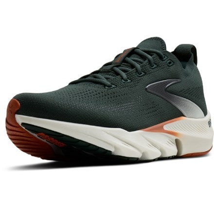 Brooks Glycerin Flex Road-Running Shoes - Men's 3