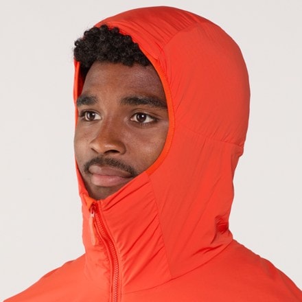 Arc'teryx Proton SL Hoody - Men's 7