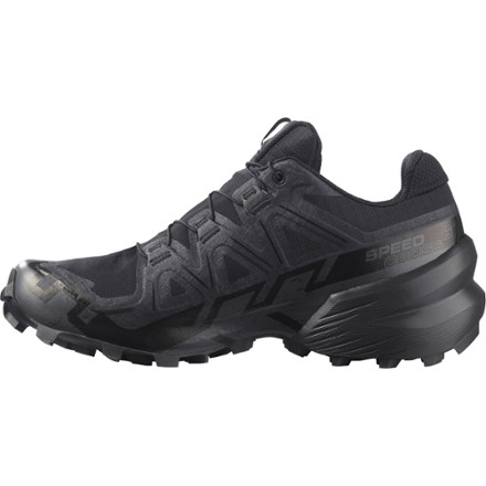 Salomon Speedcross 6 GORE-TEX Trail-Running Shoes - Women's 1