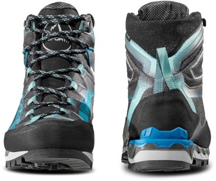 La Sportiva Trango Tech GTX Mountaineering Boots - Women's 5