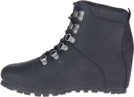 Merrell Tremblant Wilderness Wedge Boots Women s REI Co op