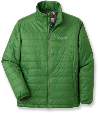 columbia butte jacket