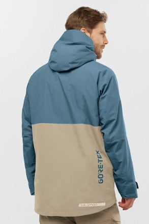 GORE-TEX Snowboard Jackets | REI Co-op