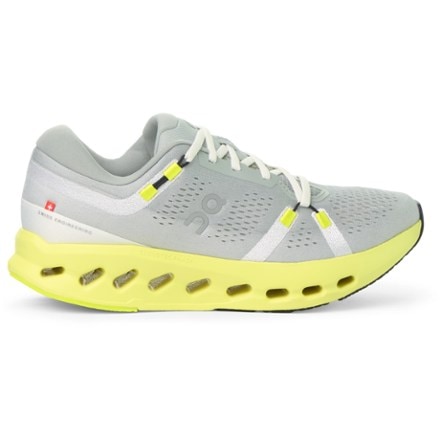 On Cloudsurfer 2 Road-Running Shoes - Women's 0