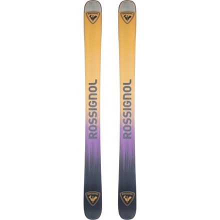 Rossignol Radical SX 150 cm Ski + Rossignol 7 Bindings