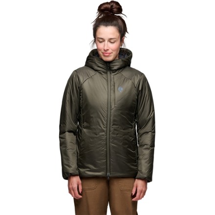 Solution 3.0 Insulated Hoody - Women's