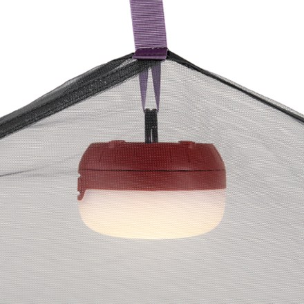 Big Agnes Fly Creek UL1 Tent Light not included