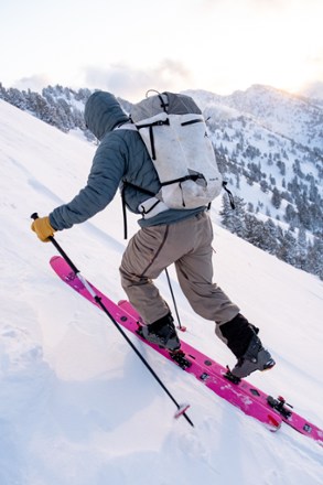 DPS Skis Pagoda Tour CFL 100 Skis - 2025/2026 7