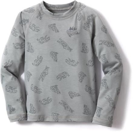 Titanium Bear Cub Geo