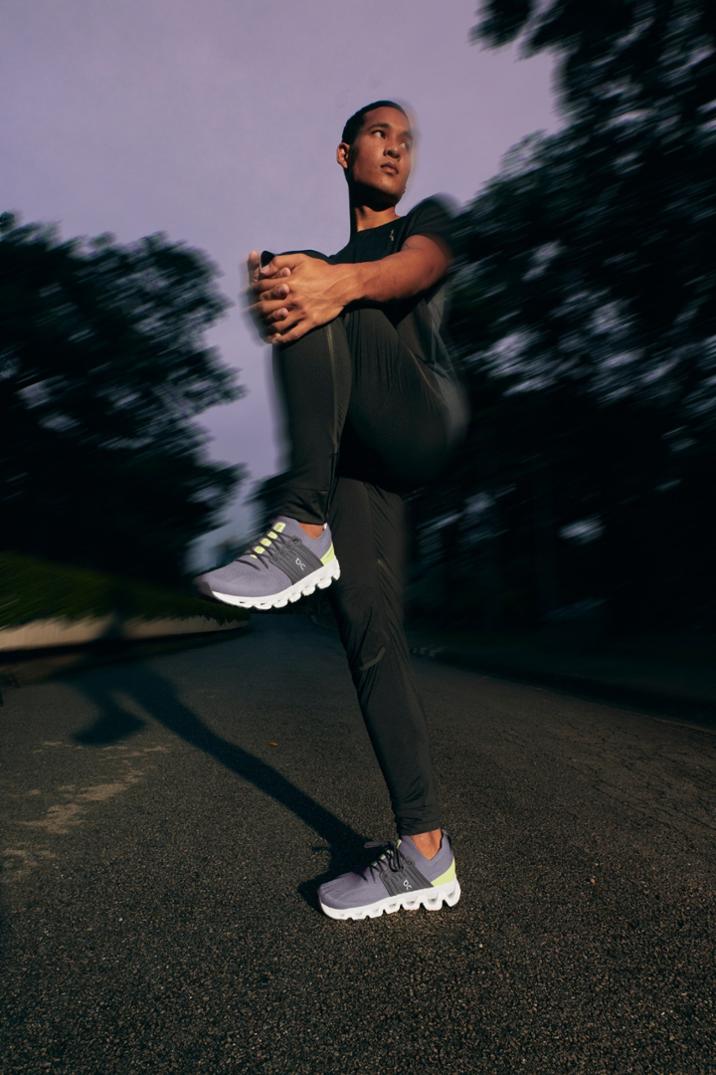 Location Image for Cloudswift 3 Shoes - Men's