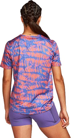 Janji Run All Day T-Shirt - Women's 2