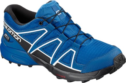 salomon junior speedcross