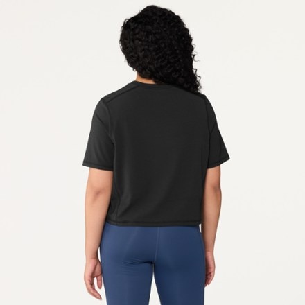 Janji Circa Daily Boxy T-Shirt - Women's 2