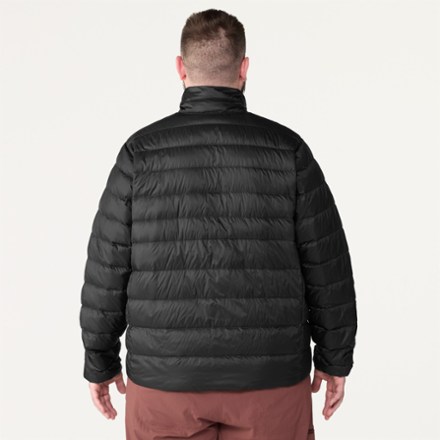 650 Down Jacket - Men's
