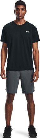 Under Armour Launch Run Shorts - Men's 9" Inseam 2