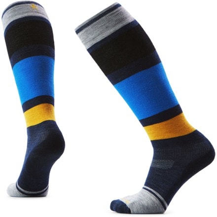 Smartwool Snowboard Targeted Cushion OTC Socks - Women's 0