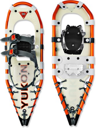 Yukon Charlie S Pro Guide V 825 Snowshoes Rei Co Op