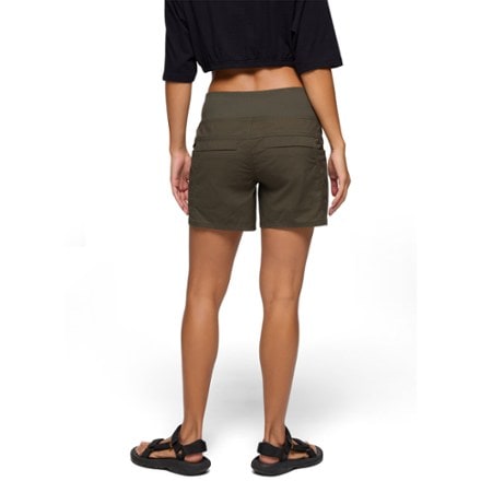 prAna Kanab Shorts - Women's 2