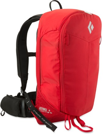 black diamond avalanche backpack