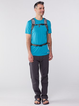 REI Co-op Flash 22 Print Pack 6