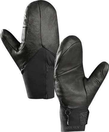 Arc'teryx Anertia Mittens Women's REI Coop