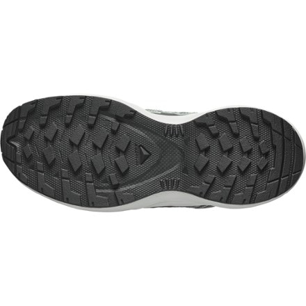 Salomon XA Pro J Trail-Running Shoes - Kids' 5