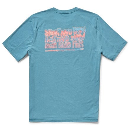 Janji Circa Daily T-Shirt - Men's 1