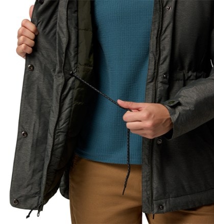 Columbia Lillian Ridge Insulated Jacket - Women's 5