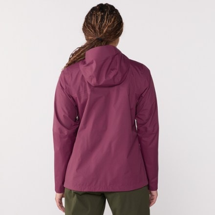 REI Co-op Rainier Rain Jacket - Women's 3