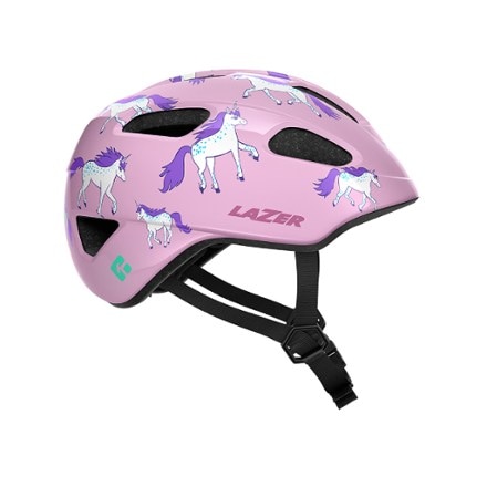 Lazer Nutz 2.0 KinetiCore Bike Helmet - Kids' 0