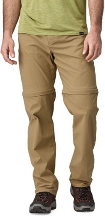 Patagonia Quandary Convertible Pants - Men's 0
