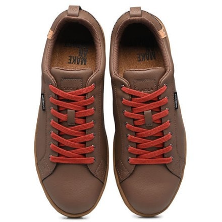 SAOLA Cannon 2.0 Waterproof Shoes - Men's 5