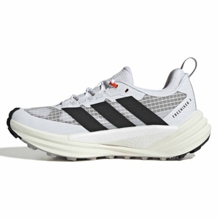 adidas Terrex Free Hiker 3 Low GORE-TEX Hiking Shoes - Women's 1