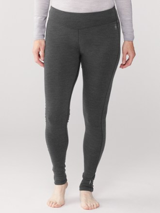 Smartwool - Womens NTS 195 Leggings - Smartwool 15 :  Clothing-Women-Baselayer (thermals) : Living Simply Auckland Ltd