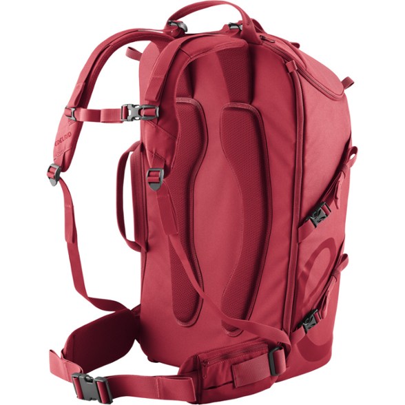 Detail Image of color Red/Stone