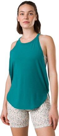 prAna Lunar Glow Tank Top - Women's 1
