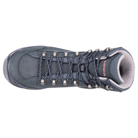 Lowa Renegade Evo GTX Mid Hiking Boots - Women's 3