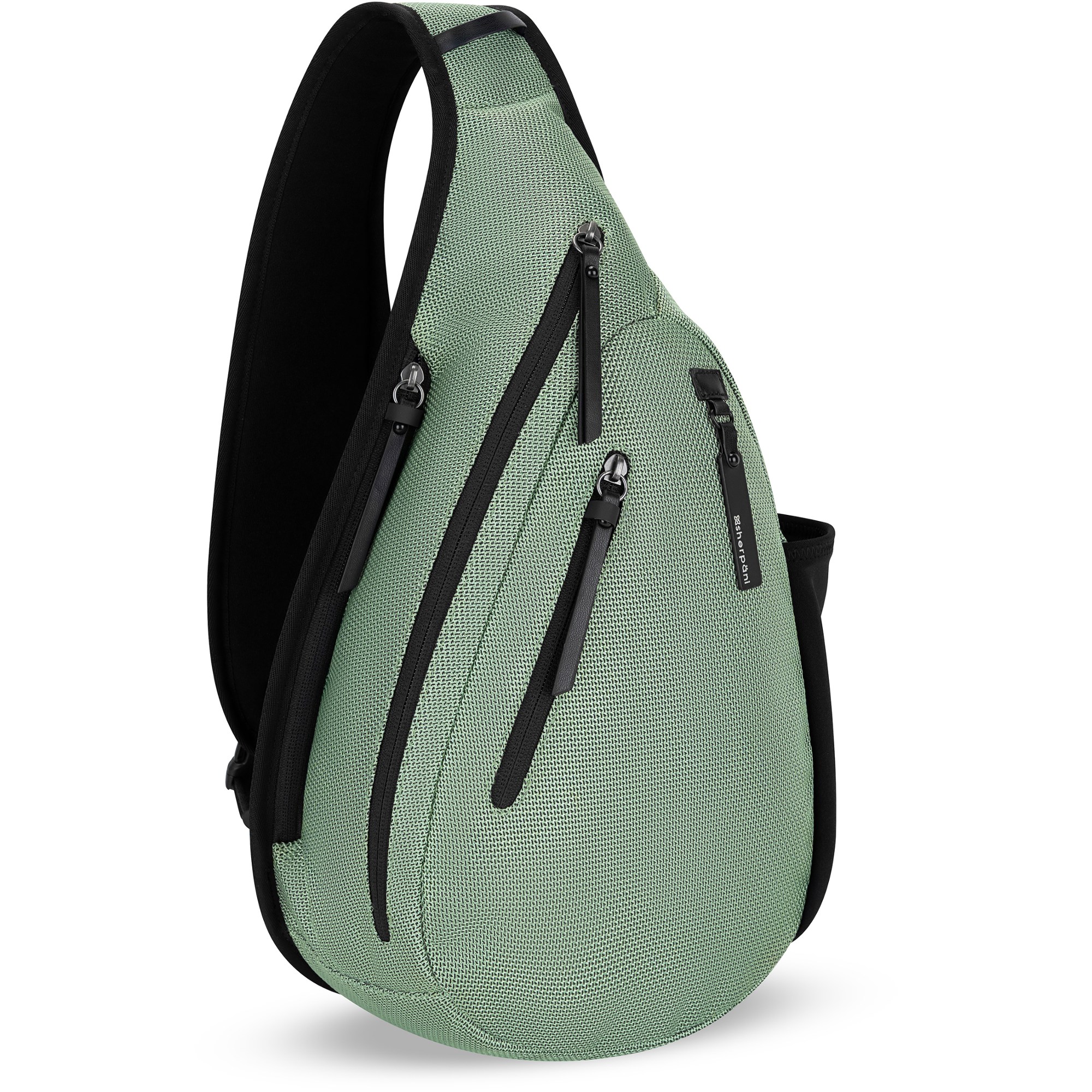 Sherpani Esprit AT Sling Bag Green