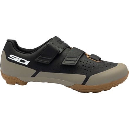 Sidi Asper Gravel Cycling Shoes 0