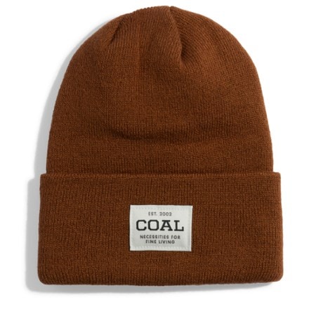 Coal The Uniform Tall Knit Cuff Beanie 0
