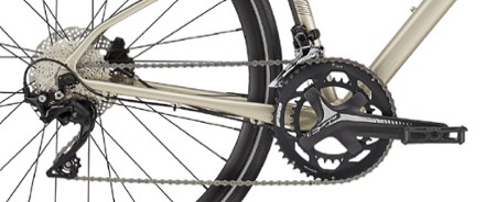 Cannondale Quick 1 Women's Bike 2