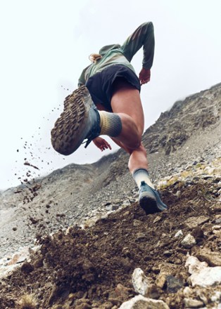 Location Image for Timp 6 Trail-Running Shoes - Women's