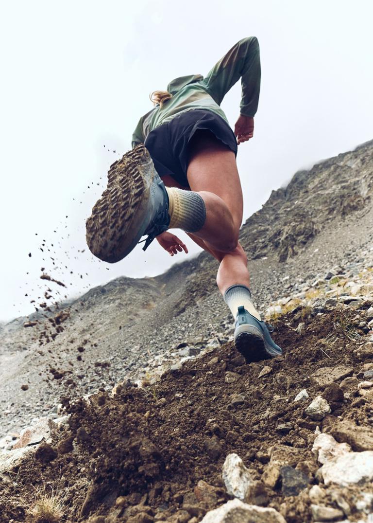 Location Image for Timp 6 Trail-Running Shoes - Women's