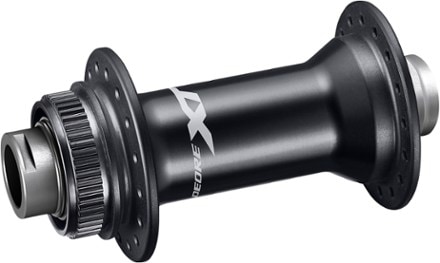 Shimano Deore XT M8110-B Disc Brake Front Hub 0