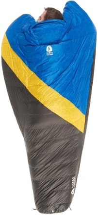 Sierra Designs Nitro Quilt 35 2