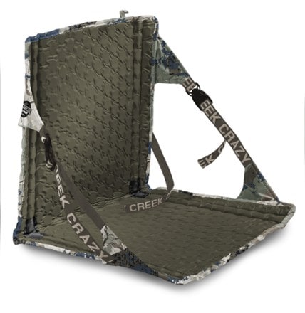 Crazy Creek Hex 2.0 Original Chair 0