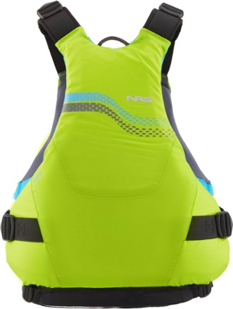 NRS Vapor PFD 1