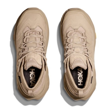 HOKA Kaha 3 Low GTX Hiking Shoes - Men's 6