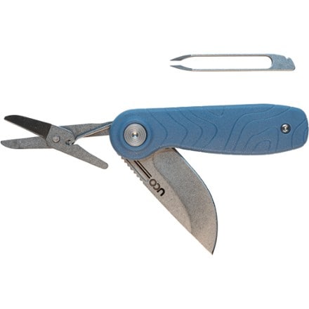 UCO Nason Knife 0