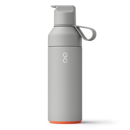 Ocean Bottle GO Vacuum Water Bottle - 17 fl. oz. 0